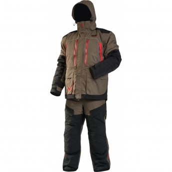 Костюм зимний NORFIN EXTREME 4 03 Р.l