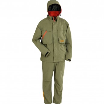 Костюм демисезонный NORFIN SCANDIC GREEN 06 р.XXXL