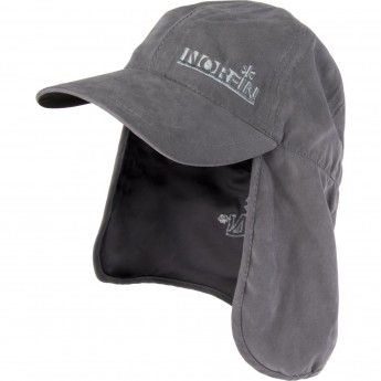 Бейсболка NORFINSAFARI GRAY 03 р.L
