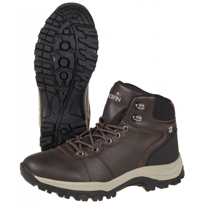 Ботинки мужские NORFIN Ntx URBAN HIKER р.45 15838-45 Ботинки мужские NORFIN Ntx URBAN HIKER р.45 15838-45
