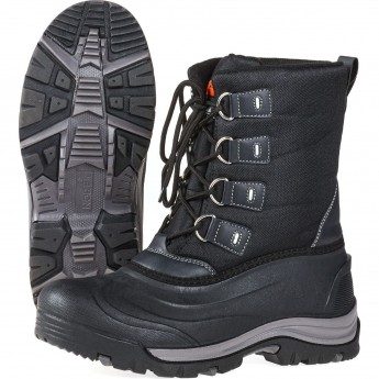 Ботинки зимние NORFIN JASPER р.41