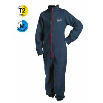 Комбинезон NORFIN KIDS THERMO NAVY 02 р.116-122