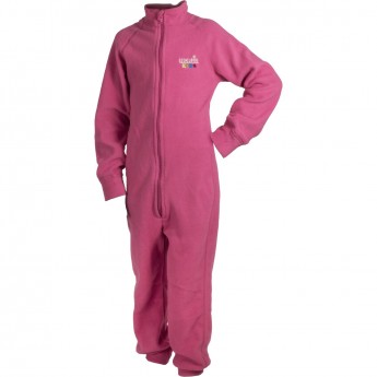 Комбинезон NORFIN KIDS THERMO PINK 04 р.140-146