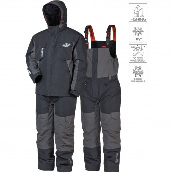 Костюм демисезонный NORFIN BOAT р.XXXL