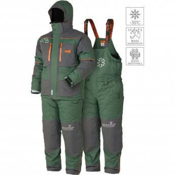 Костюм зимний NORFIN DISCOVERY 3 05 р.XXL