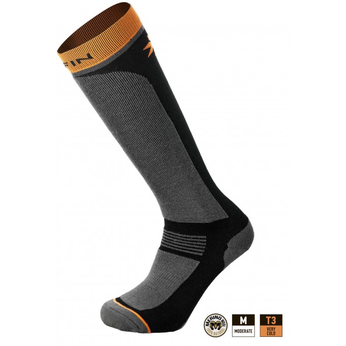 Носки NORFIN T3M NORDIC MERINO LONG р.(39-41) M 304734-02M Носки NORFIN T3M NORDIC MERINO LONG р.(39-41) M 304734-02M