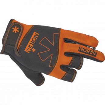 Перчатки NORFIN GRIP 3 CUT GLOVES р.XL