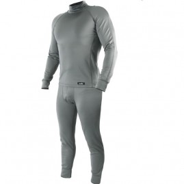 Термобелье NORFIN POLAR PRO GRAY р.L
