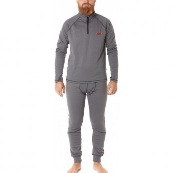 Термобелье NORFIN WINTER LINE GRAY 02 Р.m