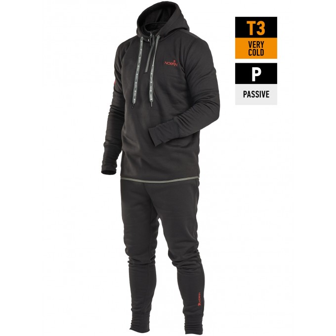 Термокомплект NORFIN COSY LINE 2 05 р.XXL 3007705-XXL Термокомплект NORFIN COSY LINE 2 05 р.XXL 3007705-XXL